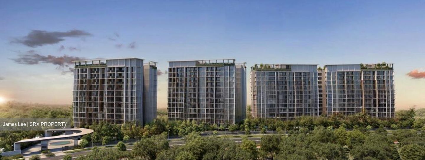 Canberra Crescent Residences (D27), Apartment #586660801